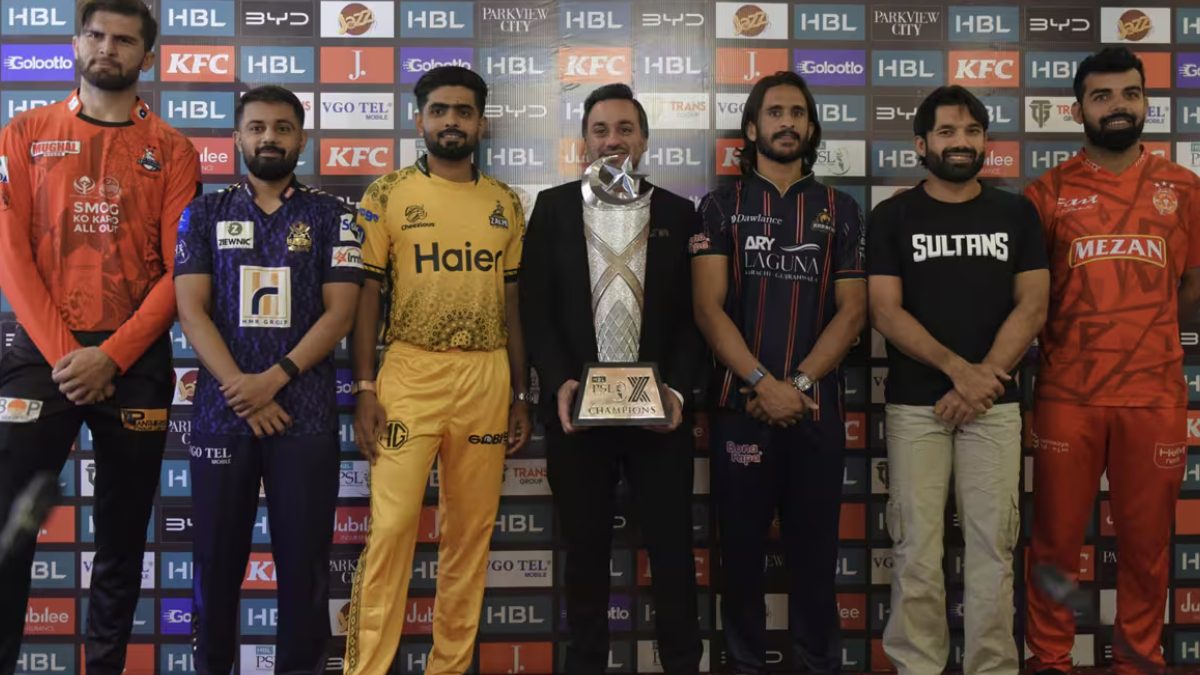 UAE set to decline PCB request to host PSL 2025 games: 'Wary of being perceived as an ally of Pakistan' UAE set to decline PCB request to host PSL 2025 games: 'Wary of being perceived as an ally of Pakistan'
