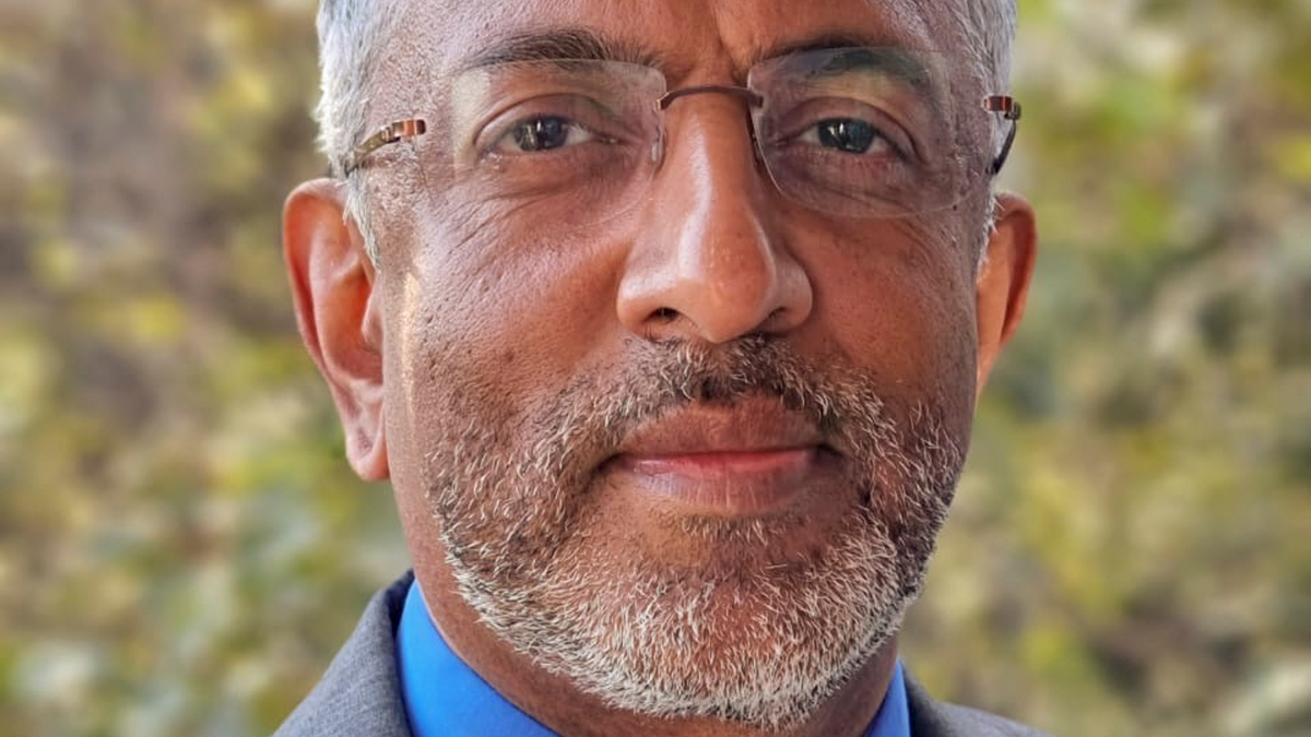 Dayan Krishnan, who will lead the National Investigation Agency's case against Tahawwur Rana, is one of India’s most experienced lawyers. PTI Dayan Krishnan, who will lead the National Investigation Agency's case against Tahawwur Rana, is one of India’s most experienced lawyers. PTI