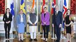 PM Modi to visit Norway for India-Nordic Summit in May, geopolitics likely to be in focus