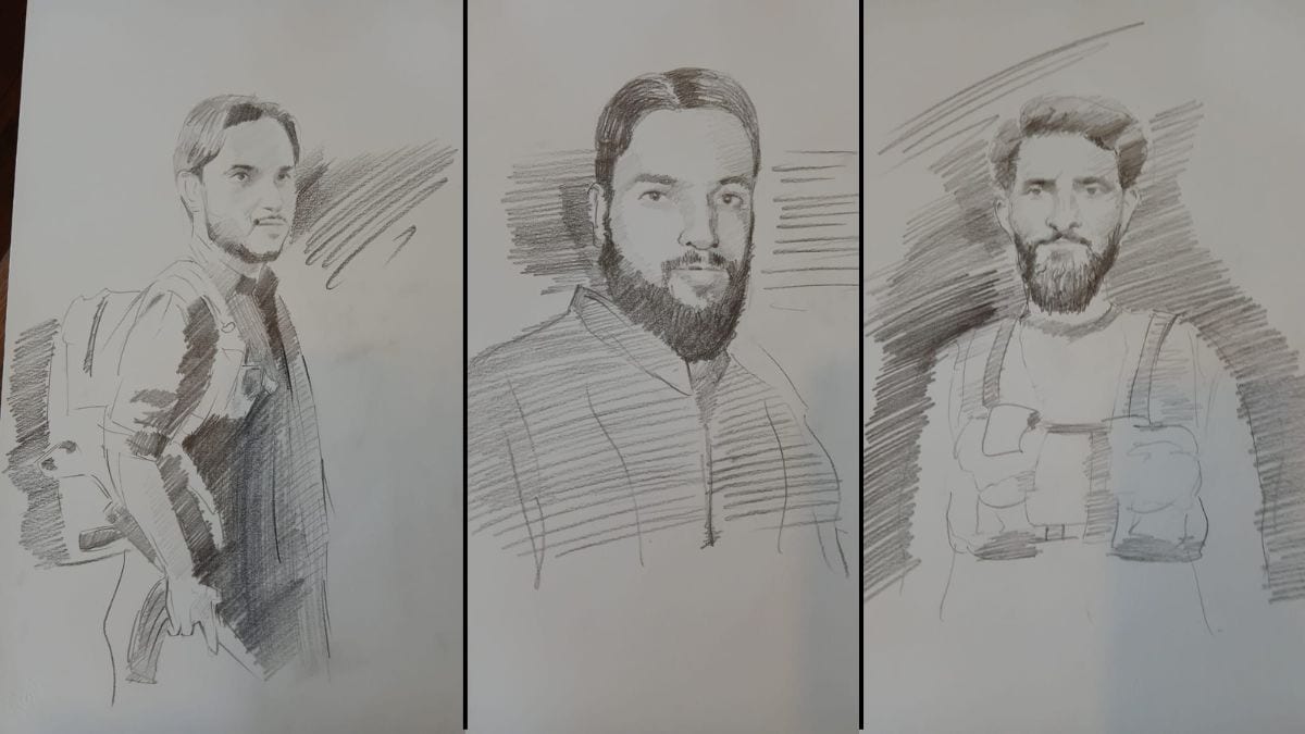 Terrorists entered Pahalgam's Baisaran Valley on April 15, recced 3 other spots: NIA probe