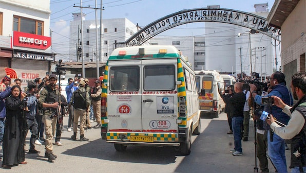 Pakistan’s X Corps and the lingering question of a terror axis on Indian soil