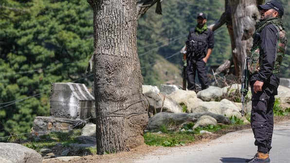 Pahalgam attack: Pakistan’s latest attempt to instigate instability