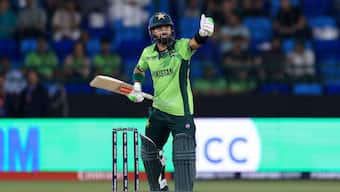 Pakistan Cricket Team is in search for a new head coach to replace Aaqib Javed. Image: Reuters