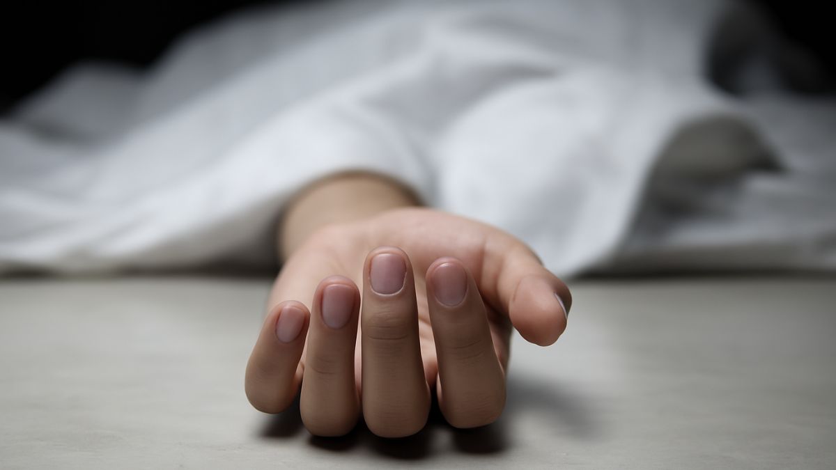 A Chinese couple was allegedly killed by the mafia in Italy over textile turf war. Representational AI-generated image via DALL-E A Chinese couple was allegedly killed by the mafia in Italy over textile turf war. Representational AI-generated image via DALL-E