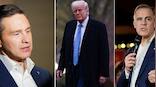 Canada votes on April 28 but Trump may already have defeated the front-runner Poilievre