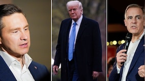Canada votes on April 28 but Trump may already have defeated the front-runner Poilievre