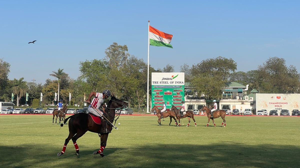 Exclusive | Indian Polo 2024-25 ends on a high: Rising talent, strong ...