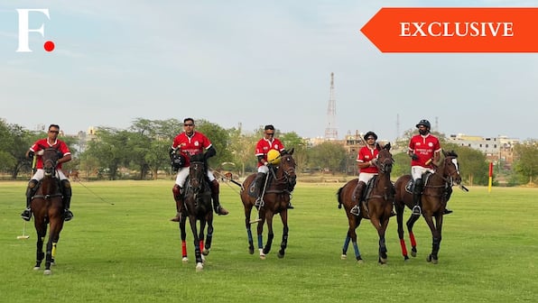 Exclusive | Inside Indian Army’s renewed push for polo as President’s Bodyguard marks 75 years