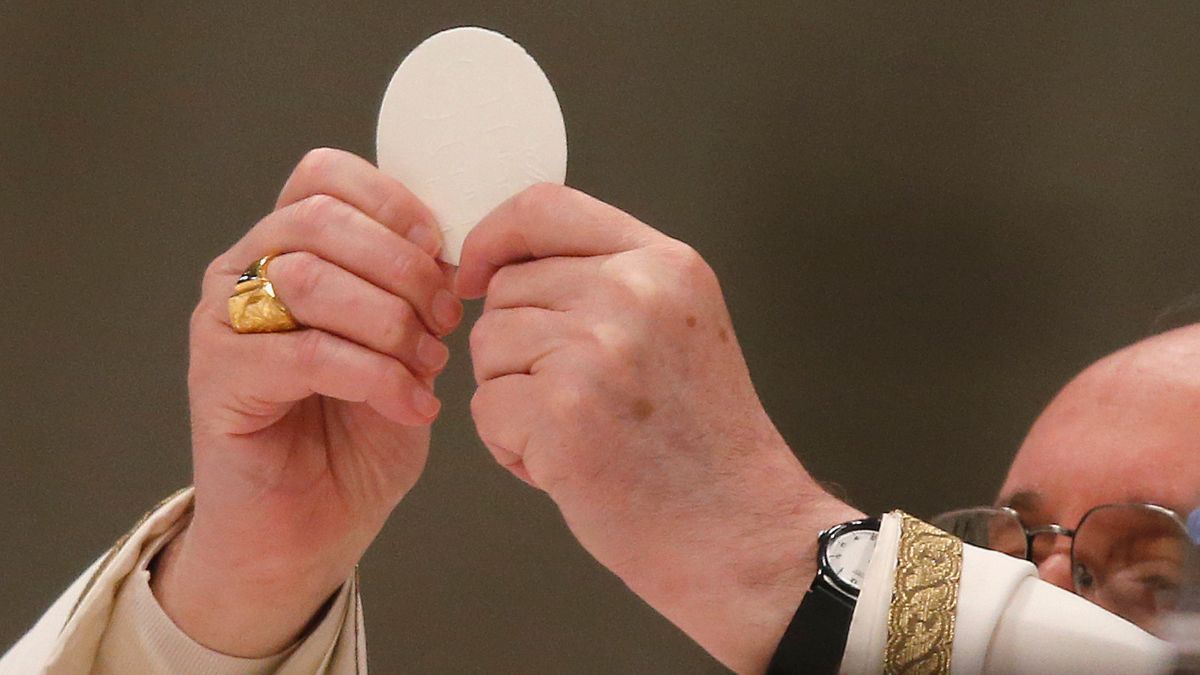 The Pope’s Ring: What it symbolises and why it’s destroyed after his death The Pope’s Ring: What it symbolises and why it’s destroyed after his death