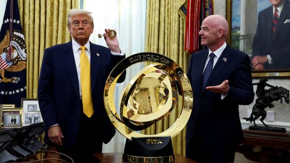 Why US president Donald Trump's policies threatens FIFA's American dream