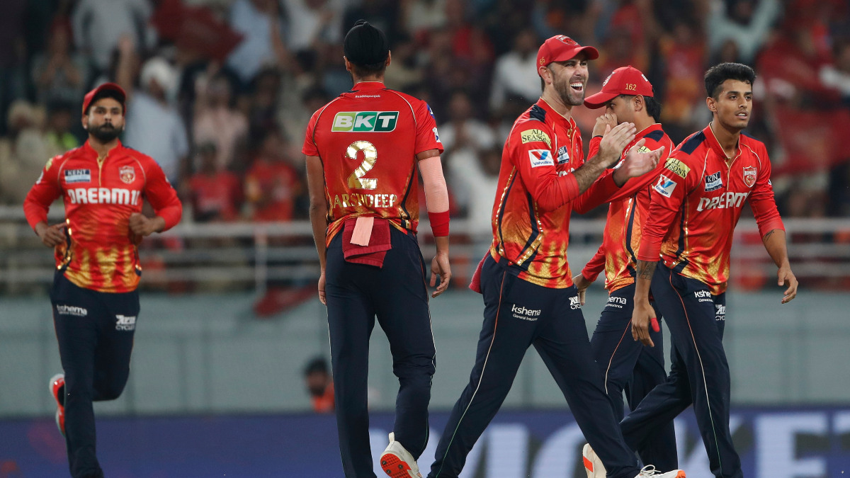 PBKS VS KKR, IPL 2025 Highlights: Punjab Kings win low-scoring thriller against Kolkata Knight Riders