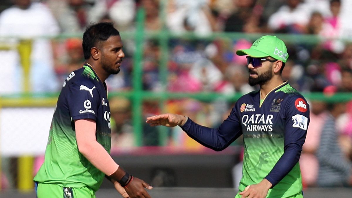 RCB vs PBKS: All you need to know about the IPL 2025 match. Image: Reuters
RCB vs PBKS: All you need to know about the IPL 2025 match. Image: Reuters