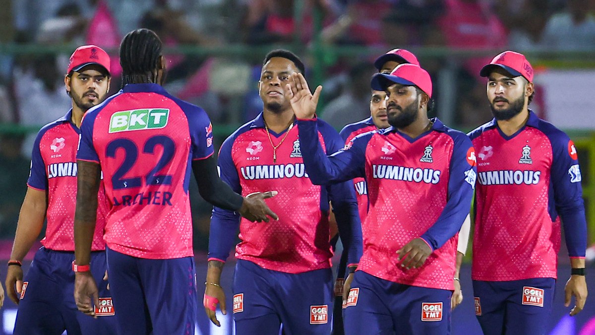 IPL 2025: Here's why Rajasthan Royals have demanded action against RCA ad-hoc committee convenor Jaideep Bihani IPL 2025: Here's why Rajasthan Royals have demanded action against RCA ad-hoc committee convenor Jaideep Bihani