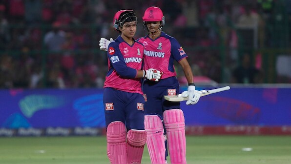 Vaibhav Suryavanshi is a history-maker at 14: All records broken by Bihar batter in historic knock