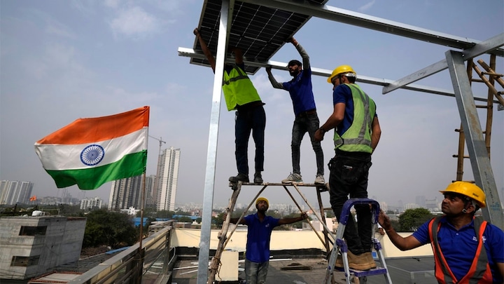 Earth Day 2025: Why India’s climate response will shape the world’s energy future