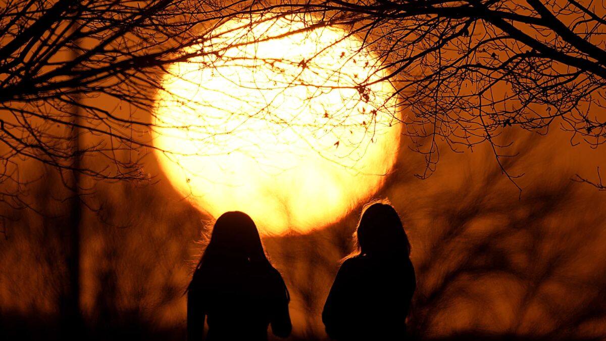 Global warming is not only about climate change, it may make you poorer by 40%: Study