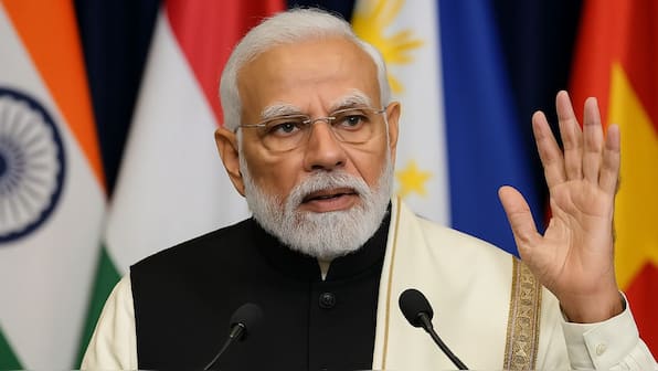 Bimstec and beyond: How PM Modi put India’s Act East policy into action