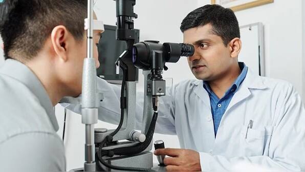 Doctor Explains: How diabetic retinopathy is silently stealing vision in India