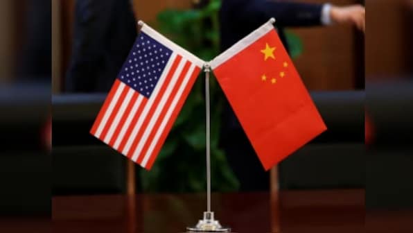 China accuses US of 'pressure, blackmail' over additional 50% tariffs