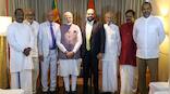 ‘A life of equality, dignity and justice’: PM Modi urges Sri Lanka to meet Tamil aspirations, hold provincial elections