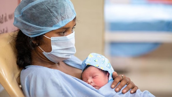UN warns of rising maternal mortality risks amid global aid cuts