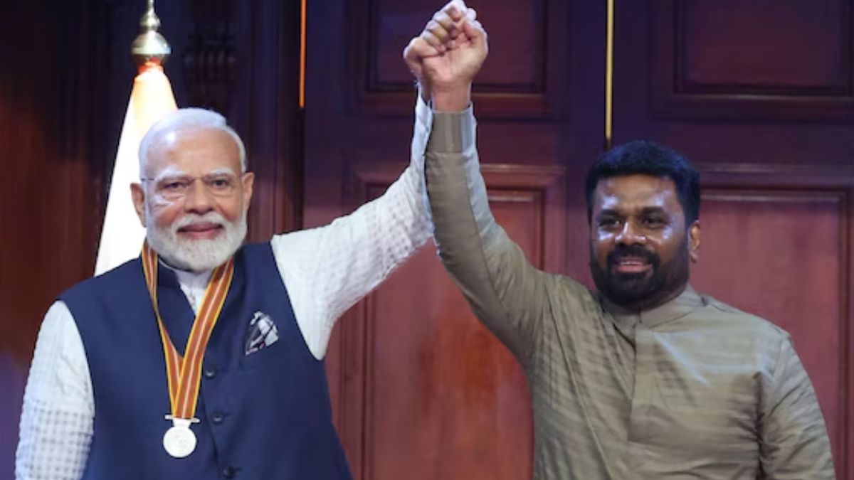 PM Modi’s Sri Lanka visit: How Colombo appears more receptive than ever PM Modi’s Sri Lanka visit: How Colombo appears more receptive than ever