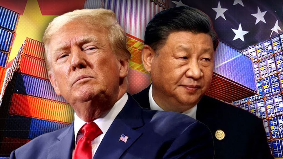 How trade war with China will hurt the US more How trade war with China will hurt the US more