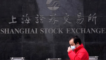 Representational Image - Reuters