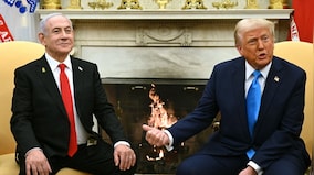 Israel sought to bomb Iran's nuclear sites, Trump denied nod: Report