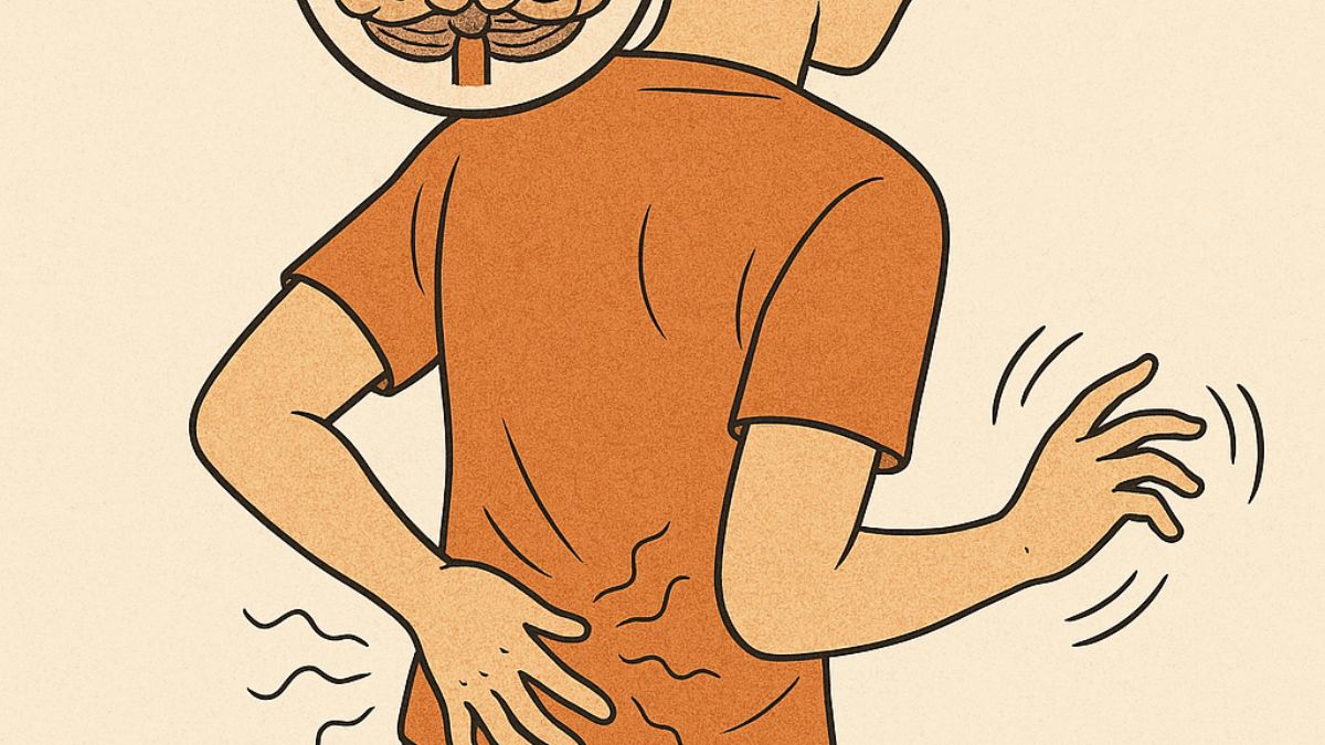 World Parkinson's Day: Why younger brains are falling prey to an old-age disease World Parkinson's Day: Why younger brains are falling prey to an old-age disease