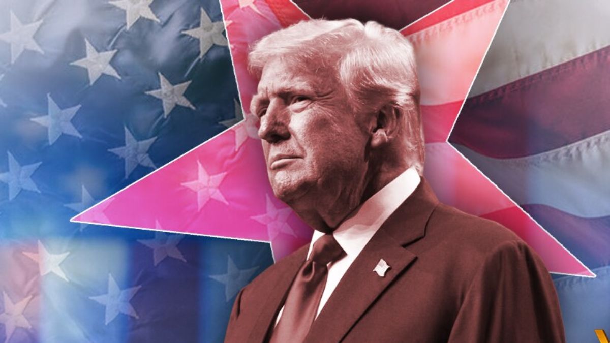 US GDP report: American economy contracts in first quarter amid Trump's tariff war US GDP report: American economy contracts in first quarter amid Trump's tariff war