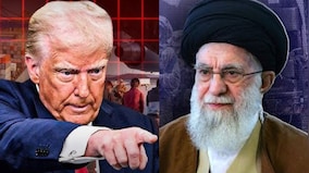 US vows to go ‘deep and big’ if Iran nuclear talks fail