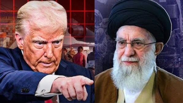 Iran pivots from defiance to diplomacy as Trump claims n-deal is close