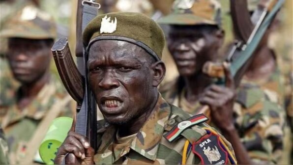 Sudan closer to partition? Paramilitary RSF announces parallel government, army vows continued fight