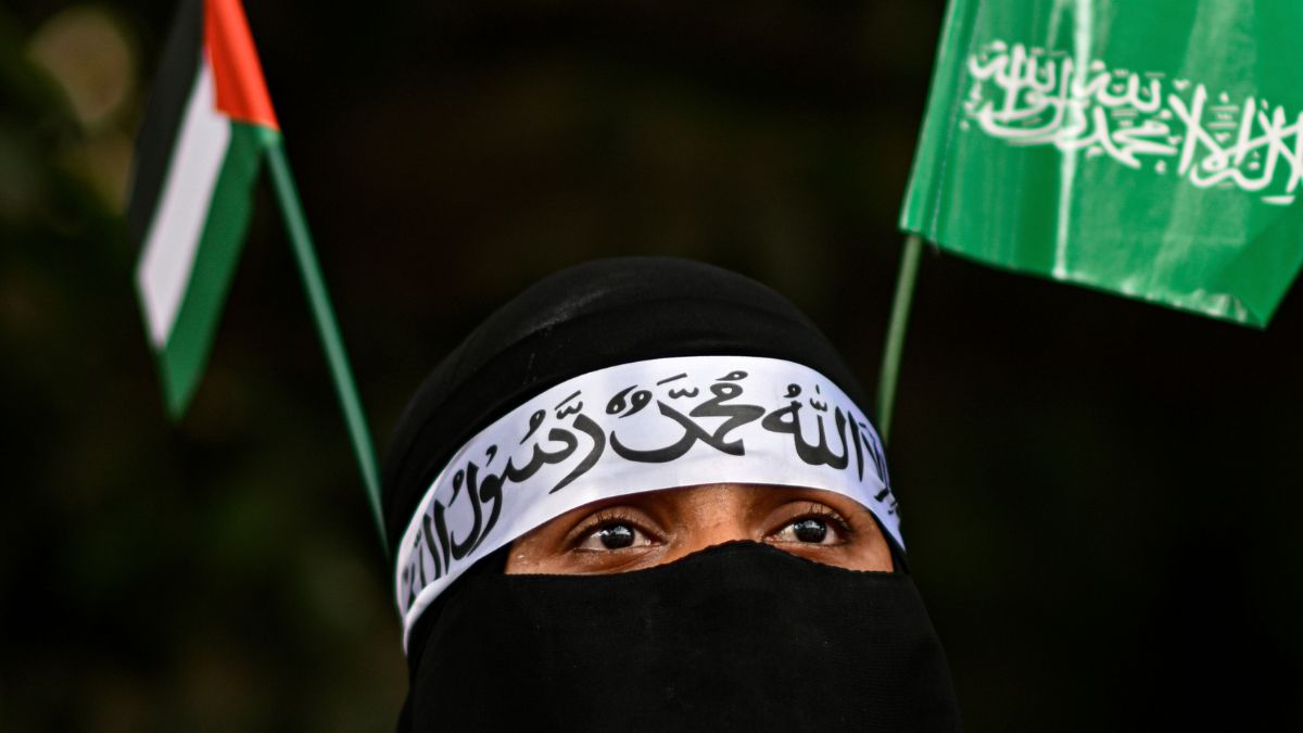 A national crisis fuelled by international conflict: Thousands rally across Bangladesh against Israel’s Gaza offensive A national crisis fuelled by international conflict: Thousands rally across Bangladesh against Israel’s Gaza offensive