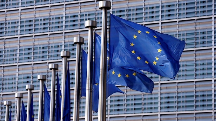 Burner phones, basic laptops: EU replicates China protocol for officials touring US over spying fears