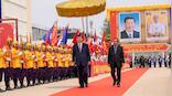 Xi in Cambodia: A message of 'loss and humiliation' for US amid Trump's tariff war
