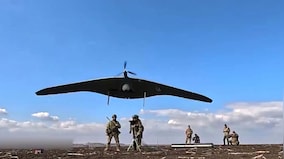 Russia says its forces have recaptured Oleshnya village from Ukrainian troops
