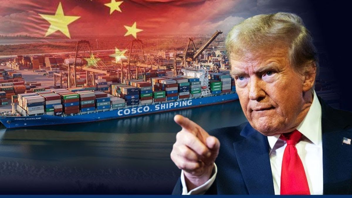 Going off the rails: Will Trump's trade war with China backfire on US economy? Going off the rails: Will Trump's trade war with China backfire on US economy?