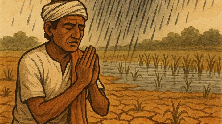 To fight climate change, India must tap into its indigenous roots