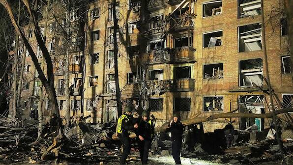 Senior Russian general killed in car explosion in Moscow: Report