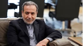 Iran offers to mediate between India and Pakistan amid post-Pahalgam tensions