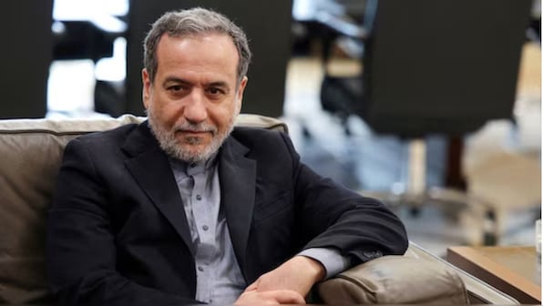 ‘Ran to Daddy to avoid being flattened:’ Iran’s Araghchi taunts Israel using Trump’s new nickname