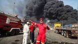 At least 516 injured, several feared dead after ‘massive’ explosion at Iran’s Bandar Abbas Port