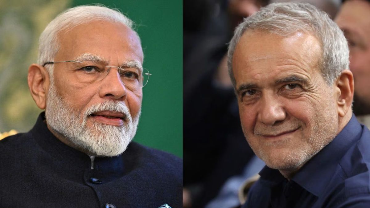 Iran stands with India after Pahalgam attack; Pakistan offers probe