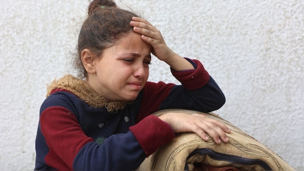 Qatar reports progress in Gaza ceasefire talks as death toll reaches 52,243