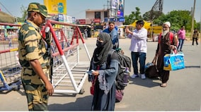 Pakistani nationals failing to leave India face 3 yrs jail or Rs 3 lakh fine or both