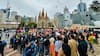 Indian diaspora holds protests worldwide over Pahalgam terror attack