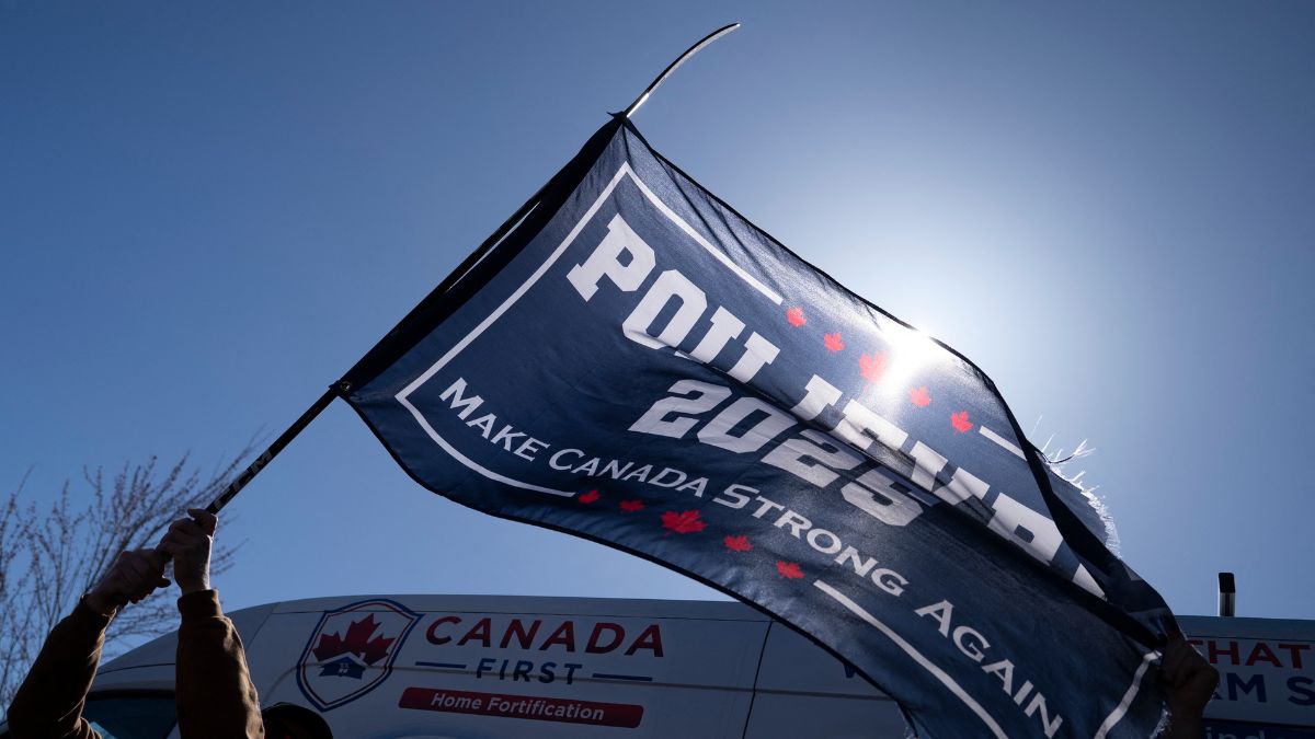 As Canada votes in snap election, a look at kingmaker Toronto As Canada votes in snap election, a look at kingmaker Toronto