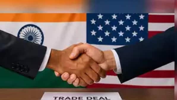 Trump hopes for ‘a different kind of trade deal’ with India as July 9 deadline nears